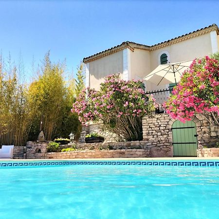 Vacances Carnoux-en-Provence Eksteriør bilde