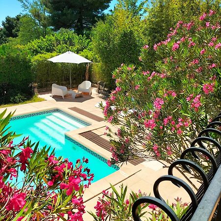 Vacances Carnoux-en-Provence Eksteriør bilde