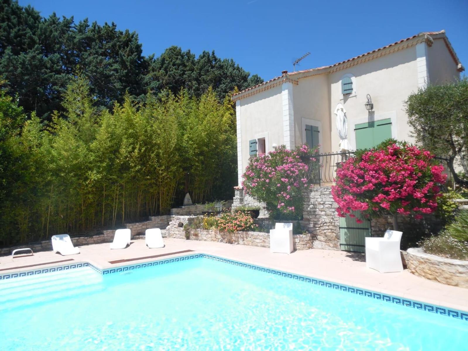 Vacances Carnoux-en-Provence Eksteriør bilde