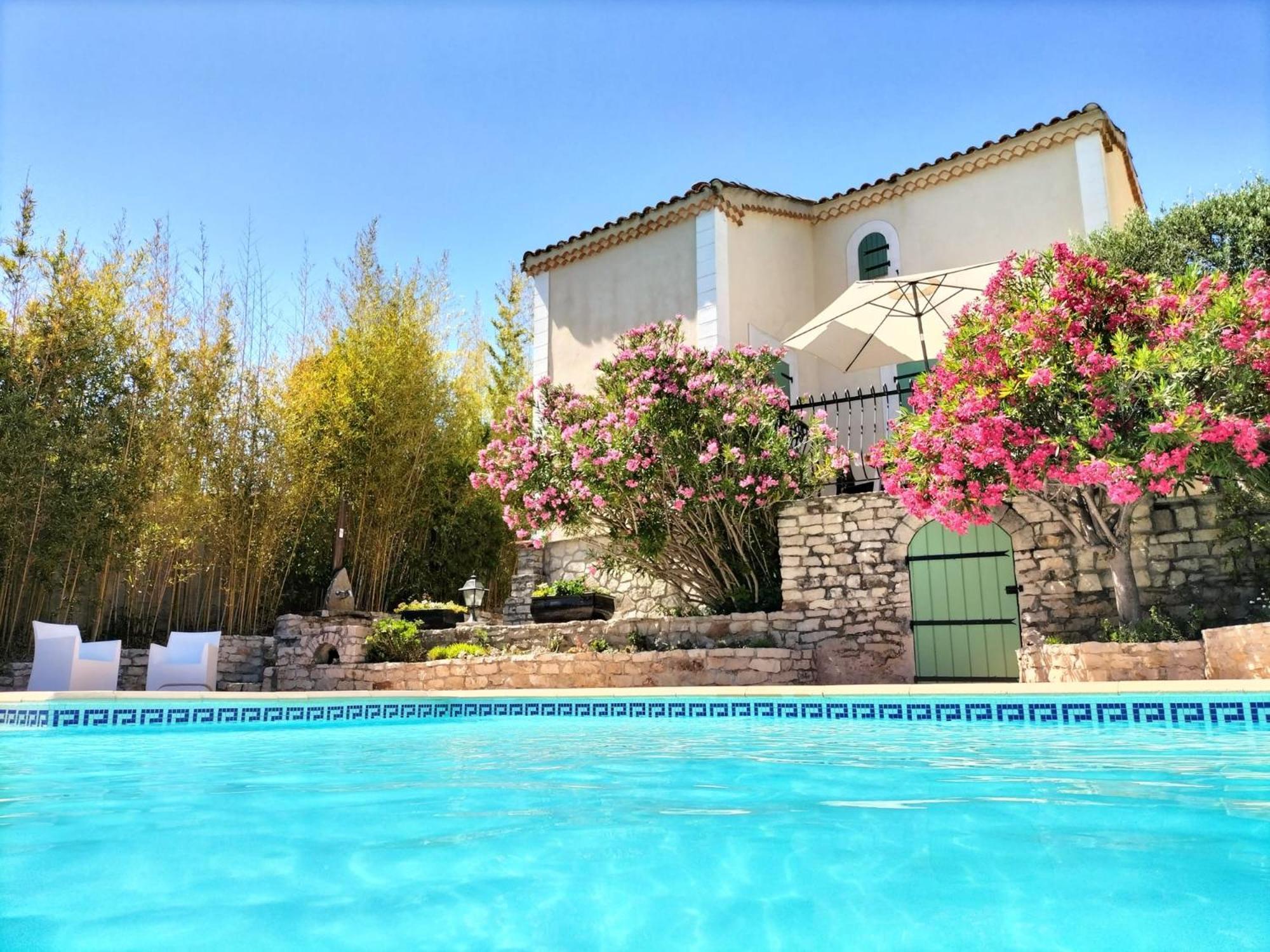Vacances Carnoux-en-Provence Eksteriør bilde