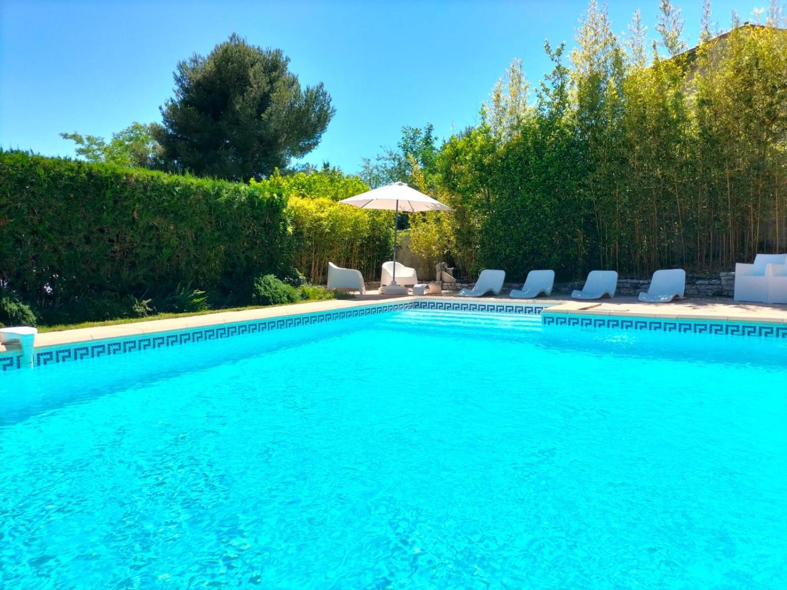 Vacances Carnoux-en-Provence Eksteriør bilde