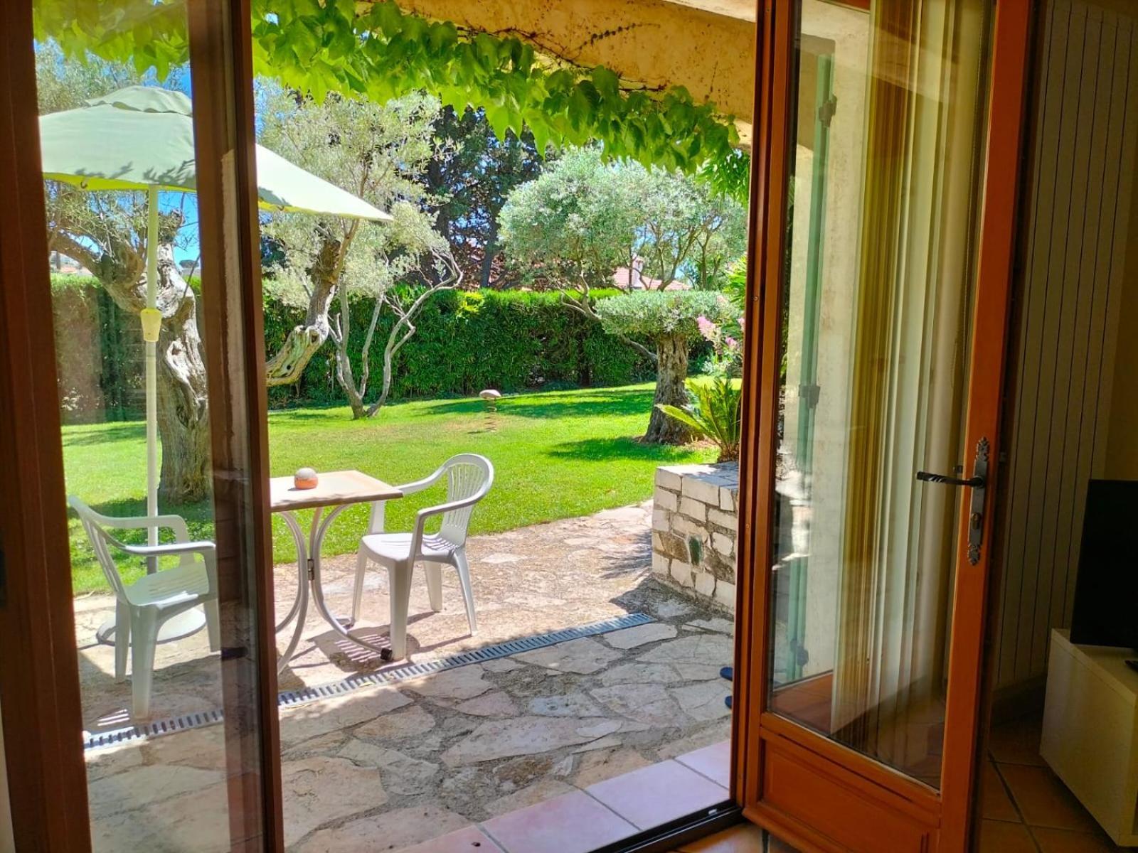 Vacances Carnoux-en-Provence Eksteriør bilde