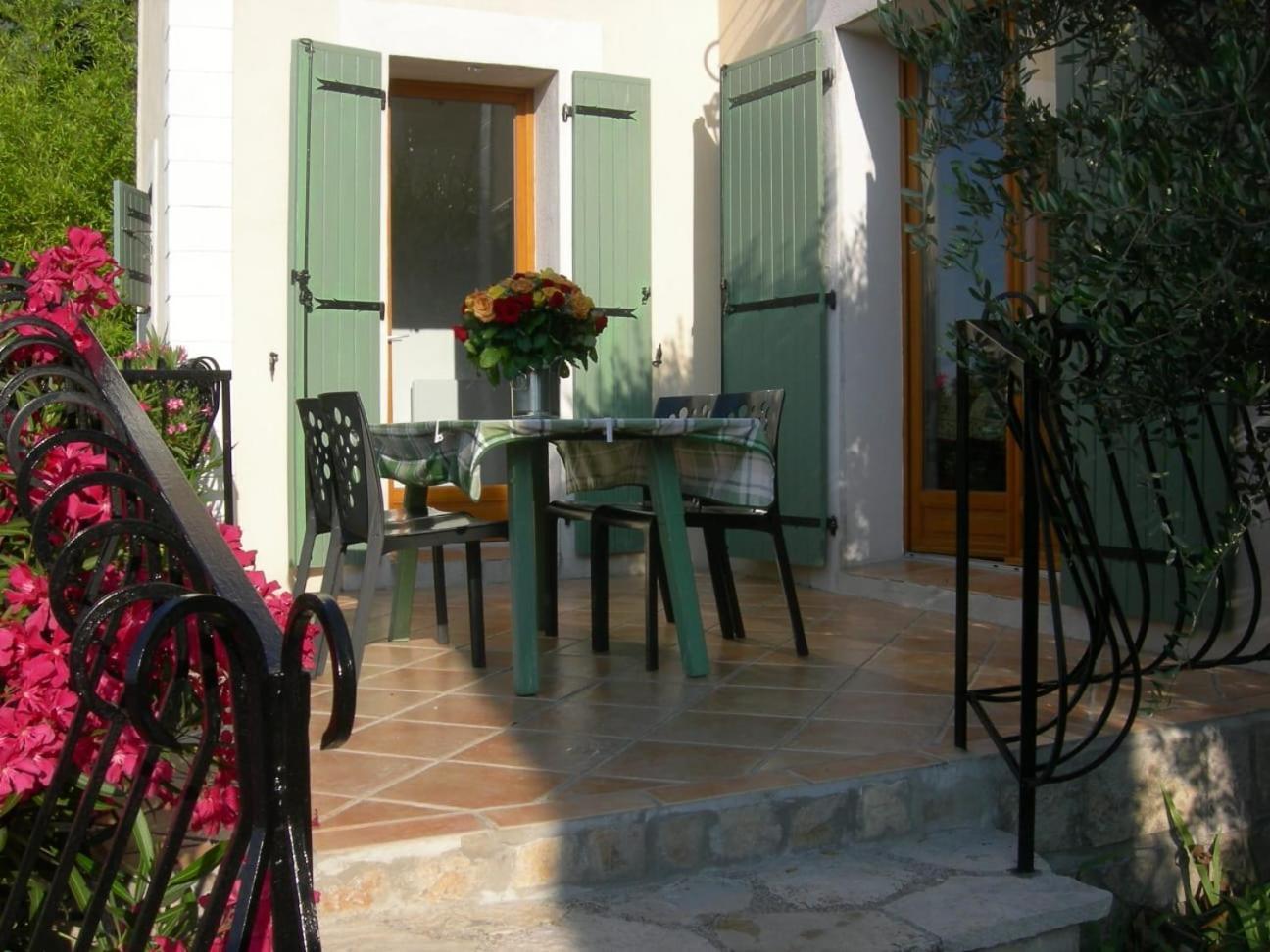 Vacances Carnoux-en-Provence Eksteriør bilde