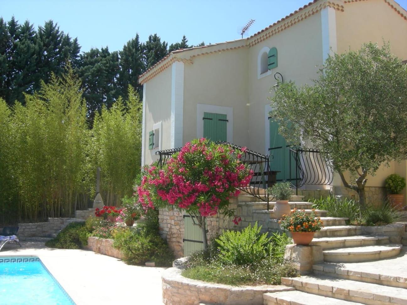 Vacances Carnoux-en-Provence Eksteriør bilde
